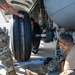 Maintainers restore aircraft for rapid global response