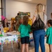 Beale Hosts 2026 Back to School Brigade