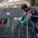 Maintainers restore aircraft for rapid global response