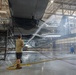 Maintainers restore aircraft for rapid global response