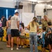Beale Hosts 2026 Back to School Brigade