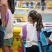 Beale Hosts 2026 Back to School Brigade