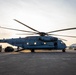 SLTE 4-26: 2nd Marine Division Off-Loads HDT WOLF from CH-53E Super Stallion