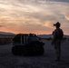 SLTE 4-26: 2nd Marine Division Off-Loads HDT WOLF from CH-53E Super Stallion