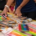 Beale Hosts 2026 Back to School Brigade