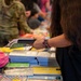 Beale Hosts 2026 Back to School Brigade