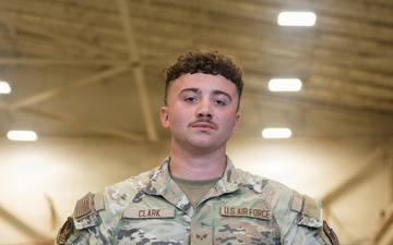 Hurlburt Airman saves man from burning car