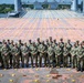 Military Sealift Command Reservists conduct shipboard familiarization and equipment training
