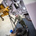Military Sealift Command Reservists conduct Standard Tension Replenishment Alongside Method (STREAM) training