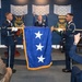 Lt. Gen Fast Promotion Ceremony