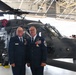 Legacy of the Guardian Angel: State Command Chief Master Sgt. Michael Hewson Retires After 40 Years of Service