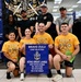 FY27 Chief Petty Officer Selectees Uniform Fitting