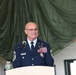 Legacy of the Guardian Angel: State Command Chief Master Sgt. Michael Hewson Retires After 40 Years of Service