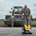 131st and 139th civil engineers rapidly repair runway during Northern Strike 26-2