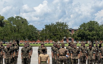 Hotel Drill Practice
