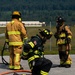 Fire and Emergency Services Annual Aircraft Live-Fire Training