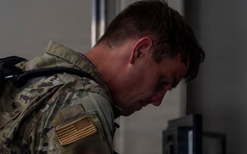 919th SOW proves mettle in new readiness inspection construct.