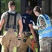 926th Wing Strengthens Installation Readiness with Bomb Threat Exercise