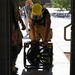 926th Wing Strengthens Installation Readiness with Bomb Threat Exercise