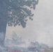 Ferris Fire