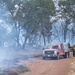 Ferris Fire