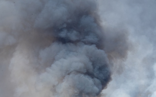 Ferris Fire