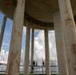 Washington Suburban Sanitary Commission works on JBA Water Tower
