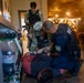 NAVSTA Mayport Conducts Security Drills