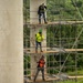 Washington Suburban Sanitary Commission works on JBA Water Tower