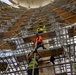 Washington Suburban Sanitary Commission works on JBA Water Tower