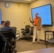 A legend retires after 50 years of service