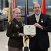 A legend retires after 50 years of service