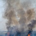 Ferris Fire