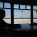 Col. Jeffrey Marks Final Flight as Alamo Wing Commander