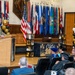 Fort Leonard Wood celebrates graduates with commencement ceremony