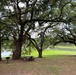 Open Pond Recreation Area in the Conecuh National Forest