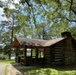 Open Pond Recreation Area in the Conecuh National Forest