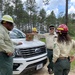 Associate Deputy Chief Michelle Samuel Foo Visits the Conecuh National Forest
