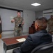 U.S. Service members and Panamanian Security Institutions work together during the International Officers Tactical Intelligence Course