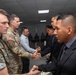 U.S. Service members and Panamanian Security Institutions work together during the International Officers Tactical Intelligence Course