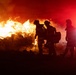 Rock Fire