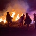 Rock Fire