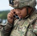 U.S. and British soldiers build interoperability as Paladins fire during range training
