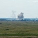 U.S. and British soldiers build interoperability as Paladins fire during range training