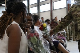 Quinn Honored for Nearly 3 Decades of Service and ‘Creating a Family’ of Soldiers