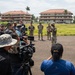 Jungle Operations Training Course - Panama hosts a Media Day