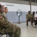 Quinn Honored for Nearly 3 Decades of Service and ‘Creating a Family’ of Soldiers