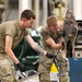 Soldiers build readiness through training at ANAD