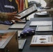 Quinn Honored for Nearly 3 Decades of Service and ‘Creating a Family’ of Soldiers