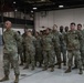 Quinn Honored for Nearly 3 Decades of Service and ‘Creating a Family’ of Soldiers